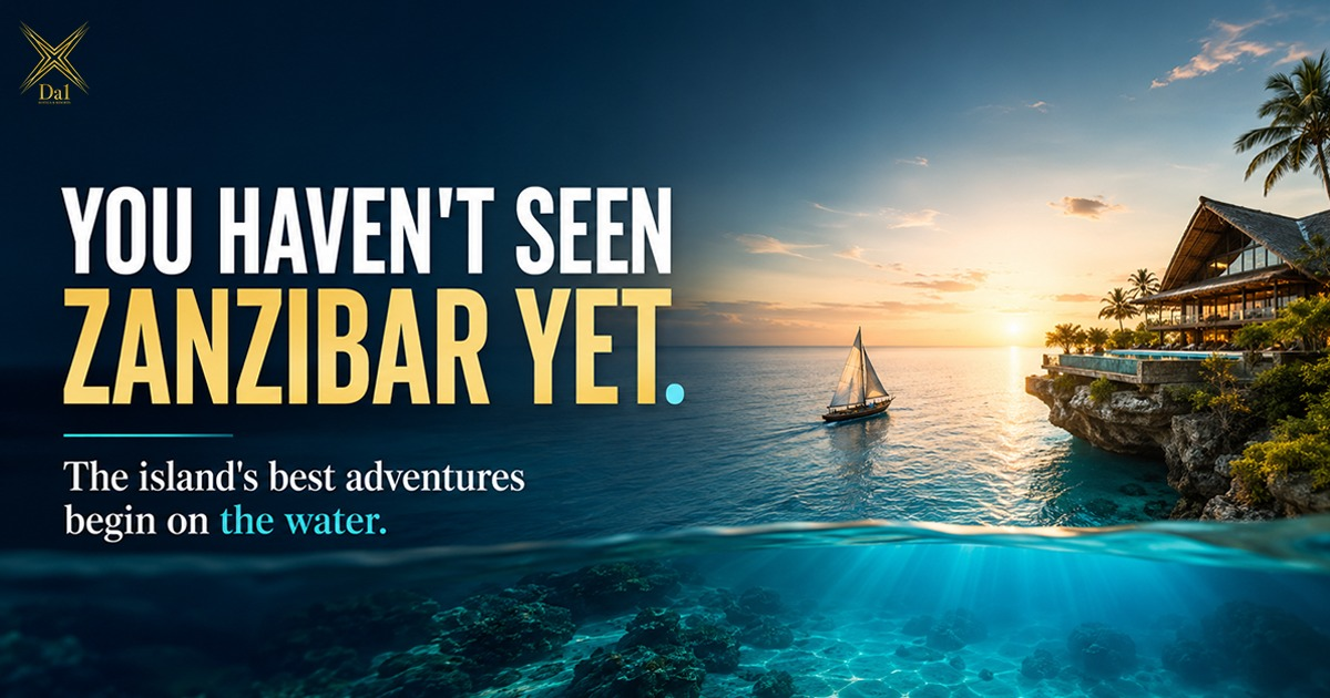 Your Ultimate Guide to Zanzibar Vacations