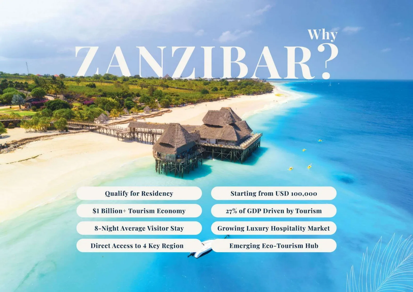 Signature penthouses, premium apartments and luxury glamps at Da1