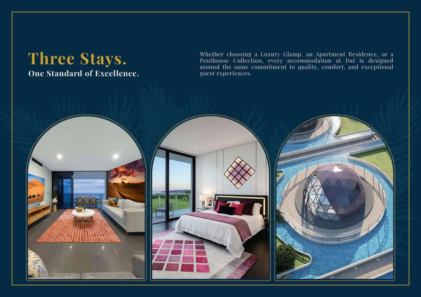 Zanzibar luxury property investment opportunity