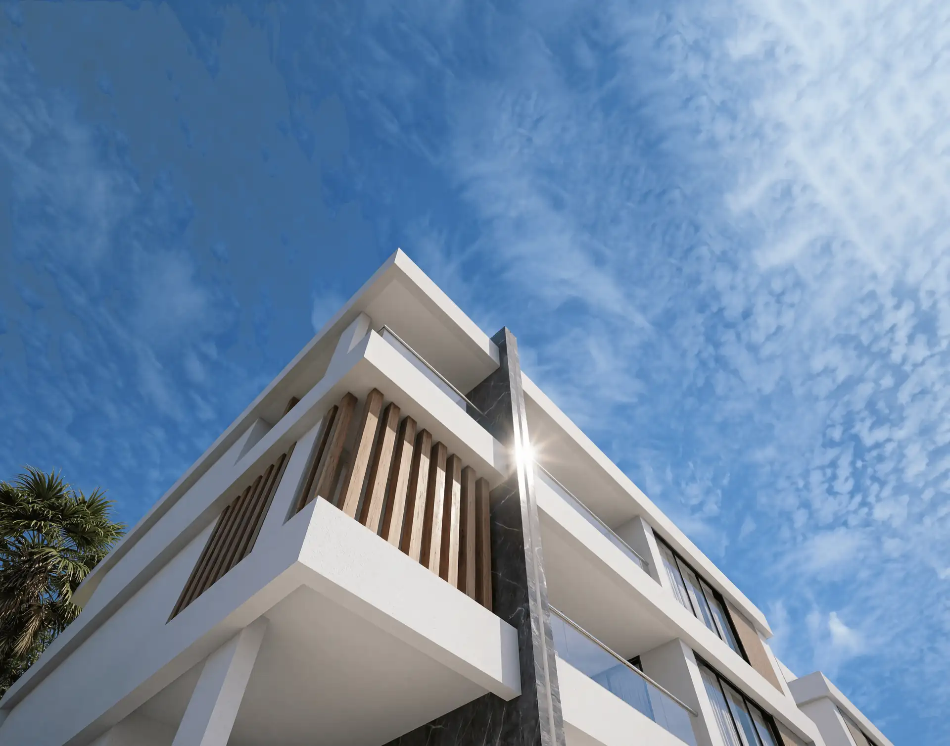 Signature Penthouses — image 1