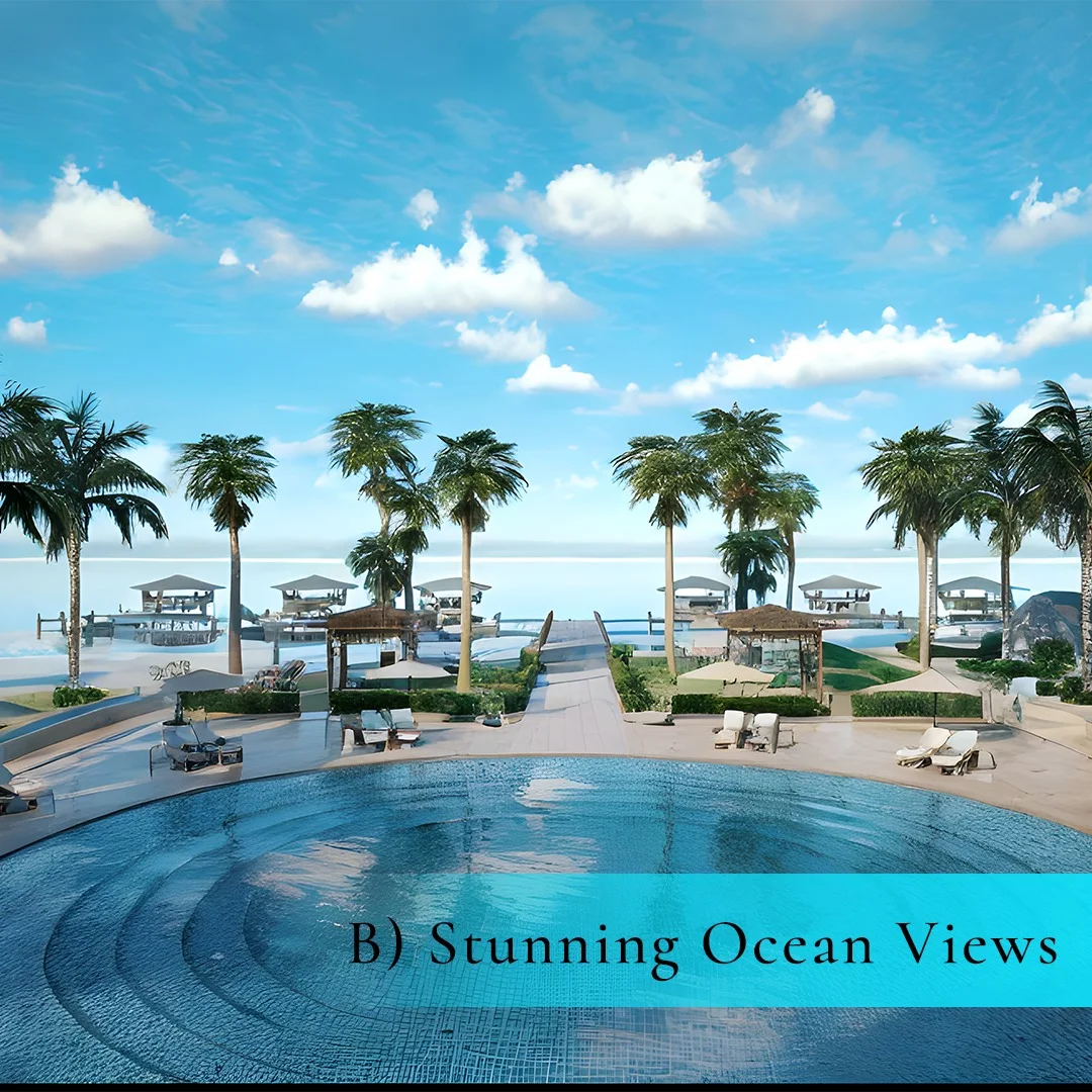 Exclusive Penthouses